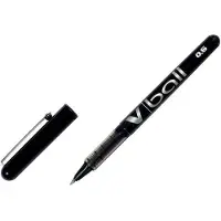 Pilot Rullepenn Med Flytende Blekk 0.5 Mm 12 Enheter