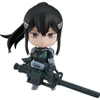 Good Smile Company Kaiju 8 Nendoroid Mina Ashiro 10 Cm Figur