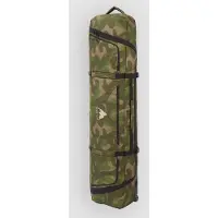Burton Wheelie Flt Attndnt Snowboardbag camo