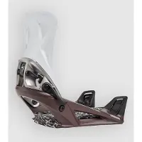 Burton Mens Step On Bindings brun