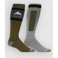 Burton Weekend Midweight Sokker 2 Par