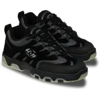 Dc-shoes Hybrid Og Treningssko