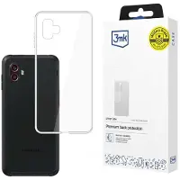 3mk Protection 3mk Armor-etui til Samsung Galaxy XCover 6 Pro – gjennomsiktig