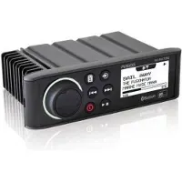 Fusion Ms-ra70n Marint Stereosystem