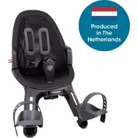 Qibbel Air Frontmontert Barnesykkelsete