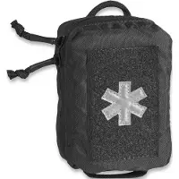Helikon Tex Mini Med Kit, svart