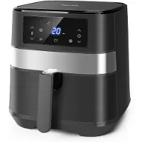 Aigostar Airfryer 5.5l 1700w