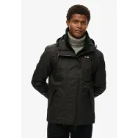 Superdry Mtn Windbreaker Jakke