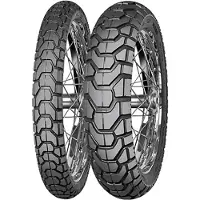 Mitas Enduro Trail Adv 2 57s M+s Tl/tt Eventyr Framdekk