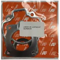 Artein Peugeot Elyseo 125 4t Lc E1 1999-2004 K0000pt0k0489 Topp Pakningssett