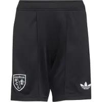 Adidas Rc Lens 26/27 Borte Junior-shorts