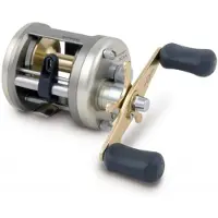 Shimano Cardiff 301 A Trolling Snelle