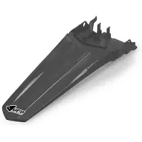 Ufo Honda Crf 125 25-27 Ho05636#090 Bakskjerm