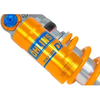 Öhlins Ttx46 Flow Dv Stark Varg 2023-26 Dmx 1217 Bakre Støtdemper
