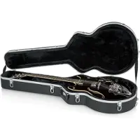Gator GC-335 Deluxe Semi Hollow/Jazz Electric Guitar Case