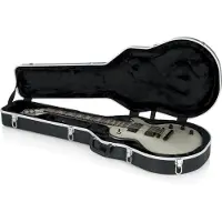Gator GC-LPS Deluxe Støpt Koffert For Single-Cut Elektrisk Gitar