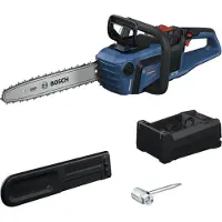 Bosch Gke 18v-40 Elektrisk Motorsag