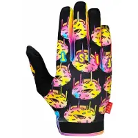 Fist Strapped Caroline Buchanan Sprinkle Fades Offroad Hansker