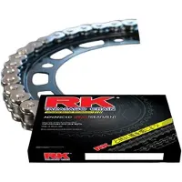 Rk Racing Triumph Street Triple 765 R 2023-24/street Triple 765 Rs 2017-24 Transmisjonssett