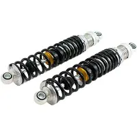 Öhlins S36e Harley Davidson Sportster Xl 2004-2022 Hd 146 Bakre Støtdemper