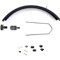 Winora E-bike Sinus Fs Low Forskjerm