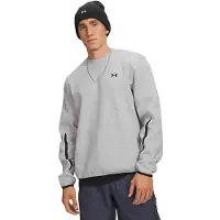 Under Armour Unstoppable Fleece Crew Collegegenser