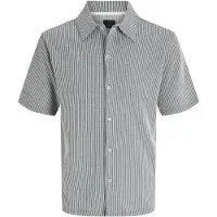Jack & Jones Blanoah Kortarmet Skjorte