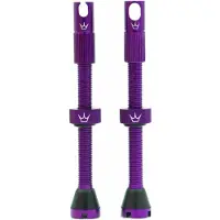 Chris King Peaty´s Tubeless Ventiler