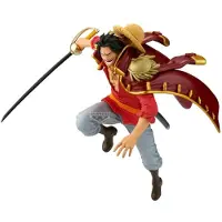 Banpresto One Piece Gol Droger Figur
