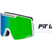 Pit Viper The Miami Nights Backslap Large Skibriller