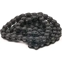 Eclat Stroke Half Link Kjede