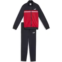 Puma Poly Colorblock Treningsdress
