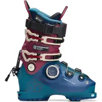 K2 Mindbender 115 Boa Skistøvler For Kvinner