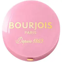 Bourjois Little Round Pot Nº17 Rose Tendresse 2.5g Blush