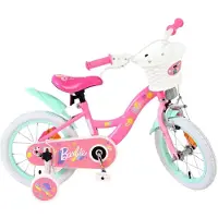 Volare KS Cycling ***** sykkel 14 Barbie 20570-CB14 05705