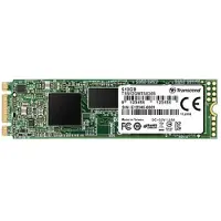 Transcend 830S SSD - 512GB - SATA-600 - M.2 2280