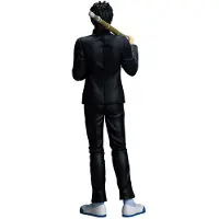 Banpresto Toshiro Gintama Figur