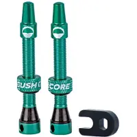 CushCore Presta Tubeless Ventiler