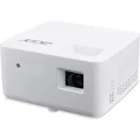 Acer PD1800 mobil LED-projektor 1000 ANSI-lumen