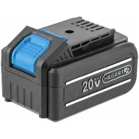 GTV HOGERT batteri til nøkkel HT2E200...
