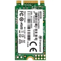 Transcend MTS420S SSD - 480GB - SATA-600 - M.2 2242