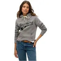 Superdry Super Athletics Hettegenser