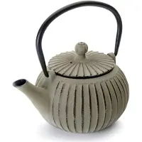 Ibili Jern Nepal Tekanne 0.50l