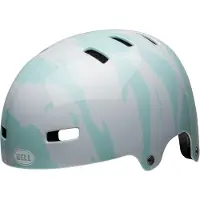 Bell juniorsykkelhjelm SPAN str. XS(49-53 cm) BEL-7158302