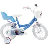 Denver Bike Frozen 14´´ Sykkel