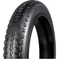 Blank Label Mtb Fatbike 26´´ X 3.00 Mtb-dekk