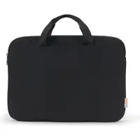 Dicota Base XX Plus Etui for Laptop 12.5" | Svart