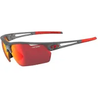 Tifosi NAVAR FC satin vapor solbriller (1 glass Smoke Red Mirror 15% lys)