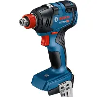 Bosch Powertools Professional Gdx 18v-200 Professional Box Slagtrekker
