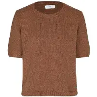 Fynch&Hatton 26077180 Genser Med Korte Ermer